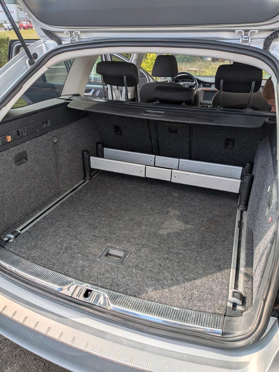 Skoda Superb 2011 — photo 6