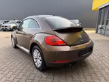 Volkswagen Beetle/KLIMA/PANO/SHZ/TEMPOMAT/BLUETOOTH - Volkswagen Beetle mit Diesel-Antrieb