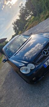 Mercedes-Benz CLK 320  // AMG Paket // Sportfahrwerk // - Mercedes-Benz CLK 320: AMG