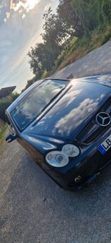Mercedes-Benz CLK 320  // AMG Paket // Sportfahrwerk // - Mercedes-Benz: Clk AMG Paket