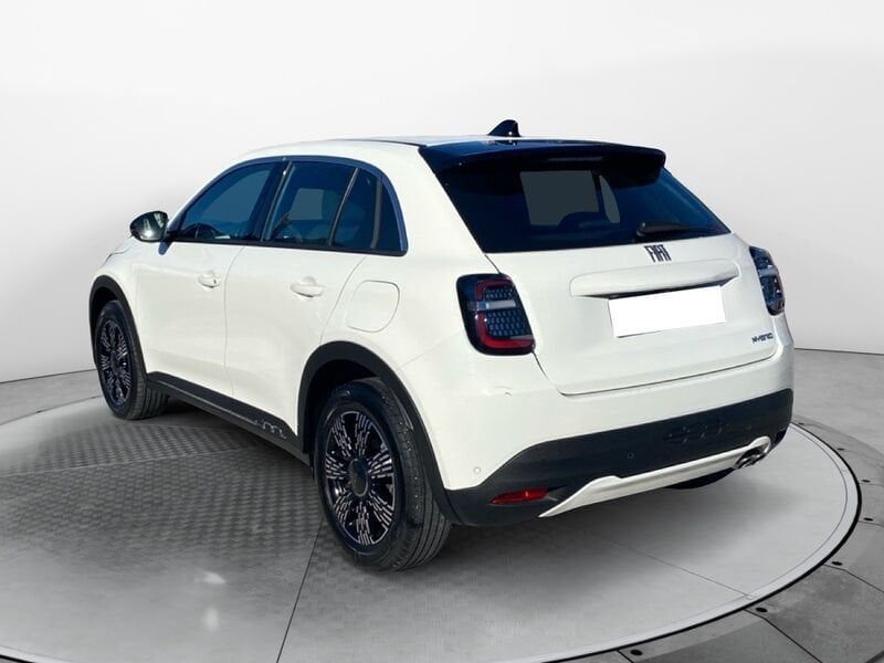 Fiat FIAT 600 600 1.2 hybrid Icon 145cv auto imagem 3
