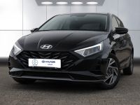 Hyundai i20 - Vorschau Bild 2
