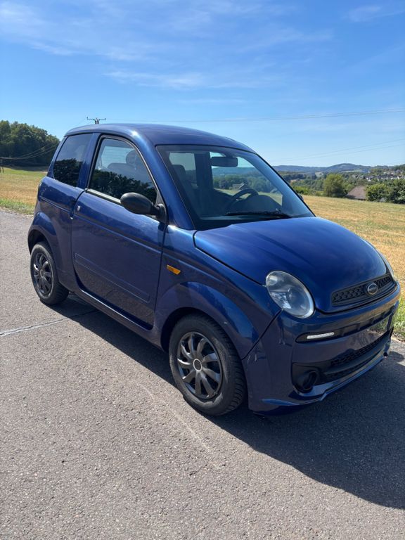 Image of Microcar M.Go