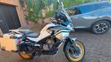 CFMOTO 800MT Explorer*Quickshift*Radar*TOP