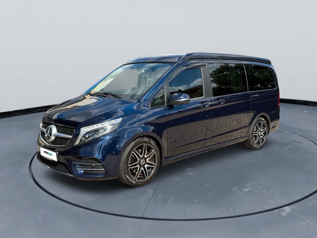 Image of Mercedes-Benz V 300