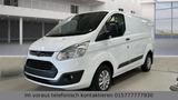 Ford Transit Custom Kasten AC AHK MwSt 19% inkl.TÜV 2 - gebrauchte Ford Transit Custom aus dem Jahr 2013