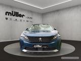 Peugeot 3008 Hybrid 225 Roadtrip - Peugeot 3008: Roadtrip