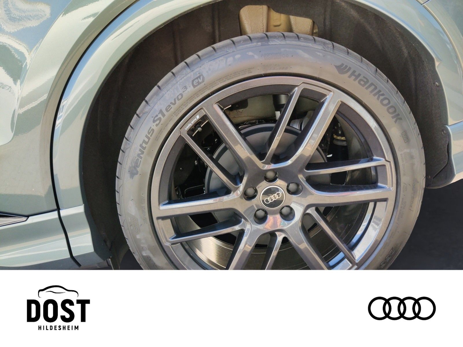 Audi Q4 - Bild 6