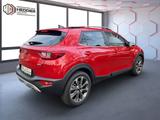 Kia Stonic 1.0 T-GDI Platinum Edition 120 PS Autom * - Kia Stonic Gebrauchtwagen in Dortmund