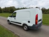 Renault Kangoo Rapid Maxi Extra - Renault Kangoo aus 2006 mit Diesel-Antrieb