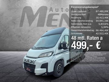 Carado CVE640 PRO+ *SOFORT