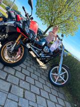 Harley-Davidson Rocker C 1600 Titan!TÜV, Service, Batterie Neu!  - HARLEY-DAVIDSON ROCKER