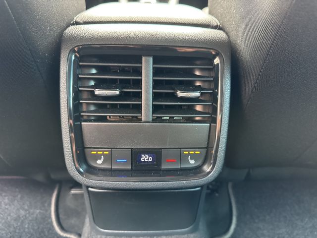 Octavia Combi 2.0 TDI DPF Ambition 4x4, Reise Pa