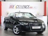 Audi A3 Cabriolet 1.4 TFSI Attraction / LEDER / NAVI+ - Audi A3: 1.4