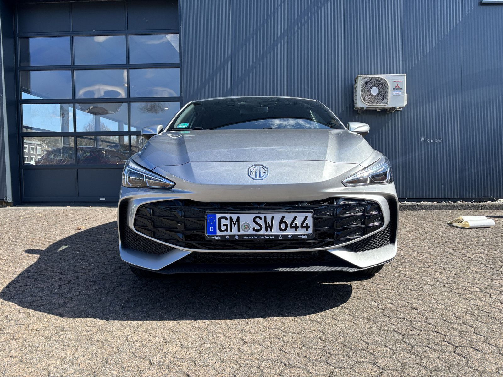 MG3