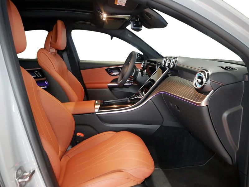 Mercedes-Benz GLC 300 de 4MATIC Coupé mit EQ Hybrid Technologi foto 5