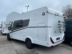 Sunlight A 68 Markise, RFK, Solar*Ex-Miete*