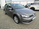 Volkswagen Golf Highline 1.4 TSI 6-GANG BI-XENON TEMPOMAT L - Volkswagen Golf mit Benzin-Antrieb: 1.6