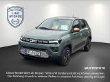 Dacia Spring Comfort Plus 45 CCS-Ladedose, Klima, Rück - Dacia Spring: Comfort