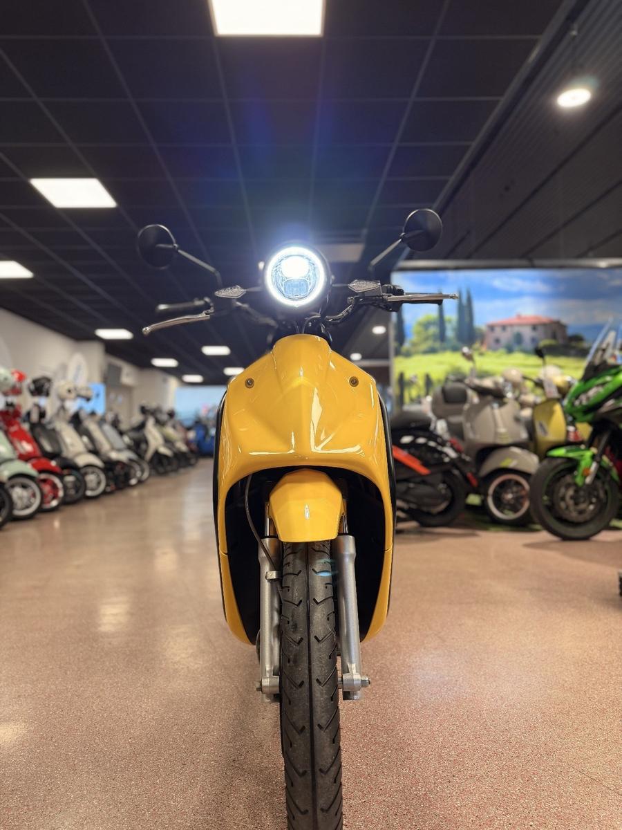 Govecs Flex 2.0 E-Roller 45 km/h B2C