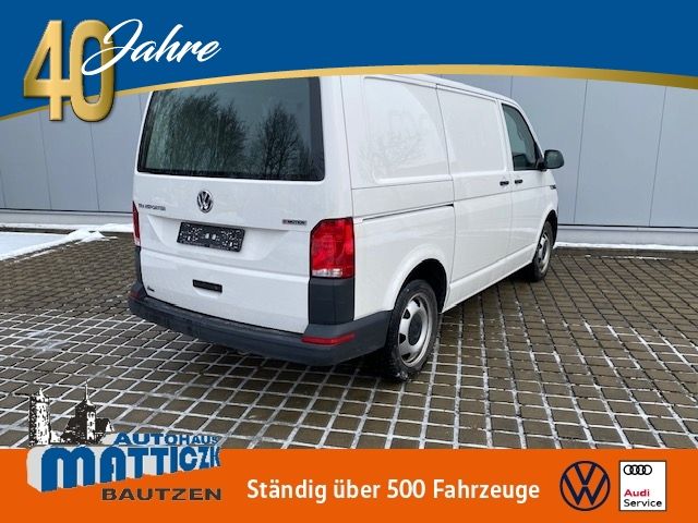 T6.1 Transporter Kasten 2.0 TDI 150 PS 4Motion A