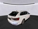 Skoda Superb DSG Combi Style AHK/Kamera/ACC/LED - gebrauchte Skoda Superb aus dem Jahr 2023