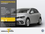 Volkswagen Polo 1.0 TSI DSG STYLE IQ.DRIVE IQ.LIGHT NAVI CL