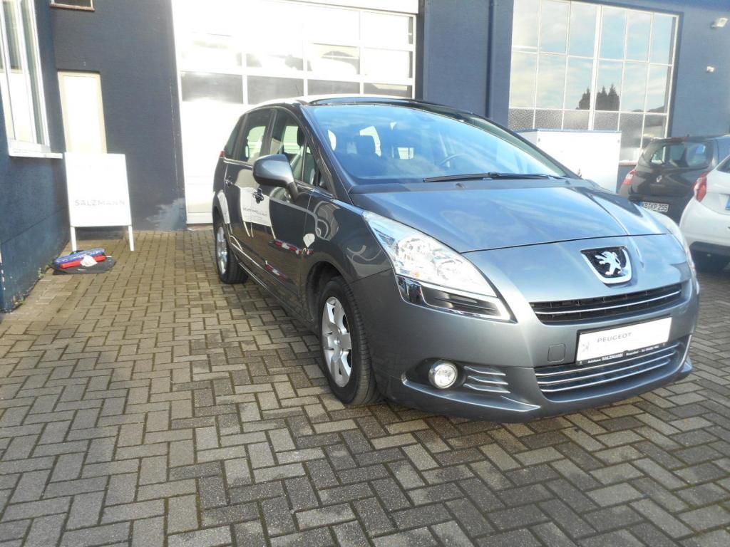 Peugeot 5008 Active 155 THP