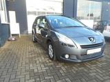 Peugeot 5008 Active 155 THP - gebrauchte Peugeot 5008 aus dem Jahr 2011