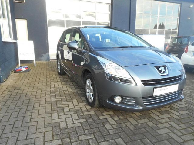 Peugeot 5008 Active 155 THP