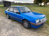 Opel Ascona C-CC GT Automatik, jetzt muss er we... - Opel Ascona Gebrauchtwagen