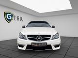 Mercedes-Benz C 63 AMG PP SOUND PANO TEMP SHZ ACC TOP - Mercedes-Benz C63