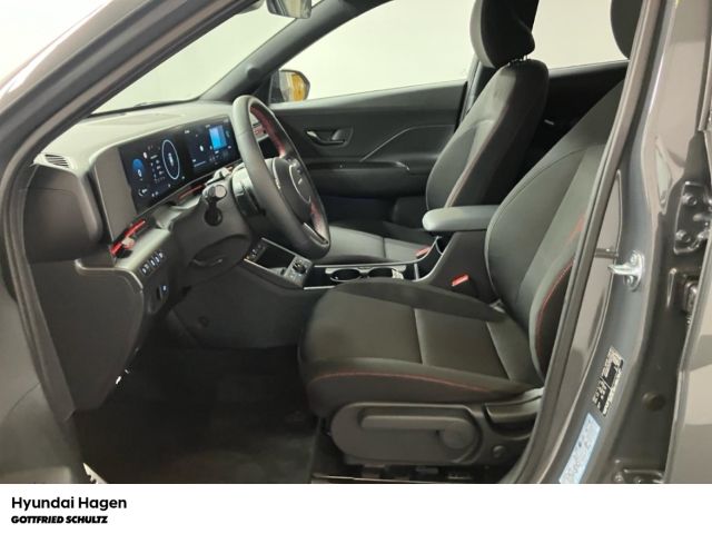 Hyundai Kona – Bild 18