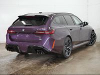 BMW M5 - Vorschau Bild 5