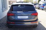 Audi Q5 3.0 TDI S line quattro Panorama*AHK*Bang&Oluf - Audi Q5 Gebrauchtwagen in Berlin