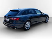 Audi A4 - Vorschau Bild 6