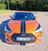 Hyundai Veloster 1.6T Premium Premium - gebrauchte Hyundai Veloster aus dem Jahr 2012