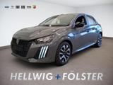 Peugeot 208 Active 1.2 Musikstreaming DAB SHZ - gebrauchte Peugeot 208 aus dem Jahr 2024