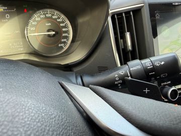 Subaru XV Exclusive Autom.4X4+LED+Navi+Shz+Kamera+
