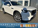 Mazda CX-60 Exclusive BOSE 360° Spurhalte LogIn Klimaa - gebrauchte Mazda CX-60 aus dem Jahr 2024