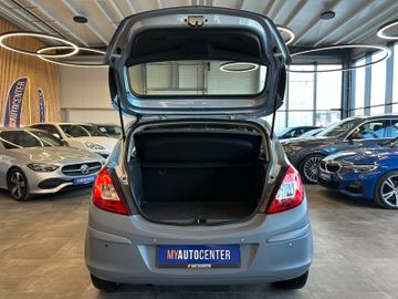 Opel Corsa D Edition *Automatik*TÜV*