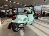 Vespa GTS 310 VESPA GTS 310 E+ - VESPA VON 251 BIS 500 CCM