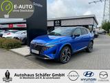 Nissan Qashqai TEKNA+ 1.5 VC-T e-POWER 2-Farben HUD Pan - Nissan Qashqai: Farben