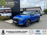 Nissan Qashqai (2024) TEKNA+ 1.5 VC-T e-POWER 2-Farben  - Nissan Qashqai: Farben