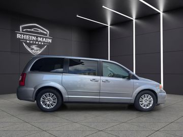 Lancia Voyager - 8