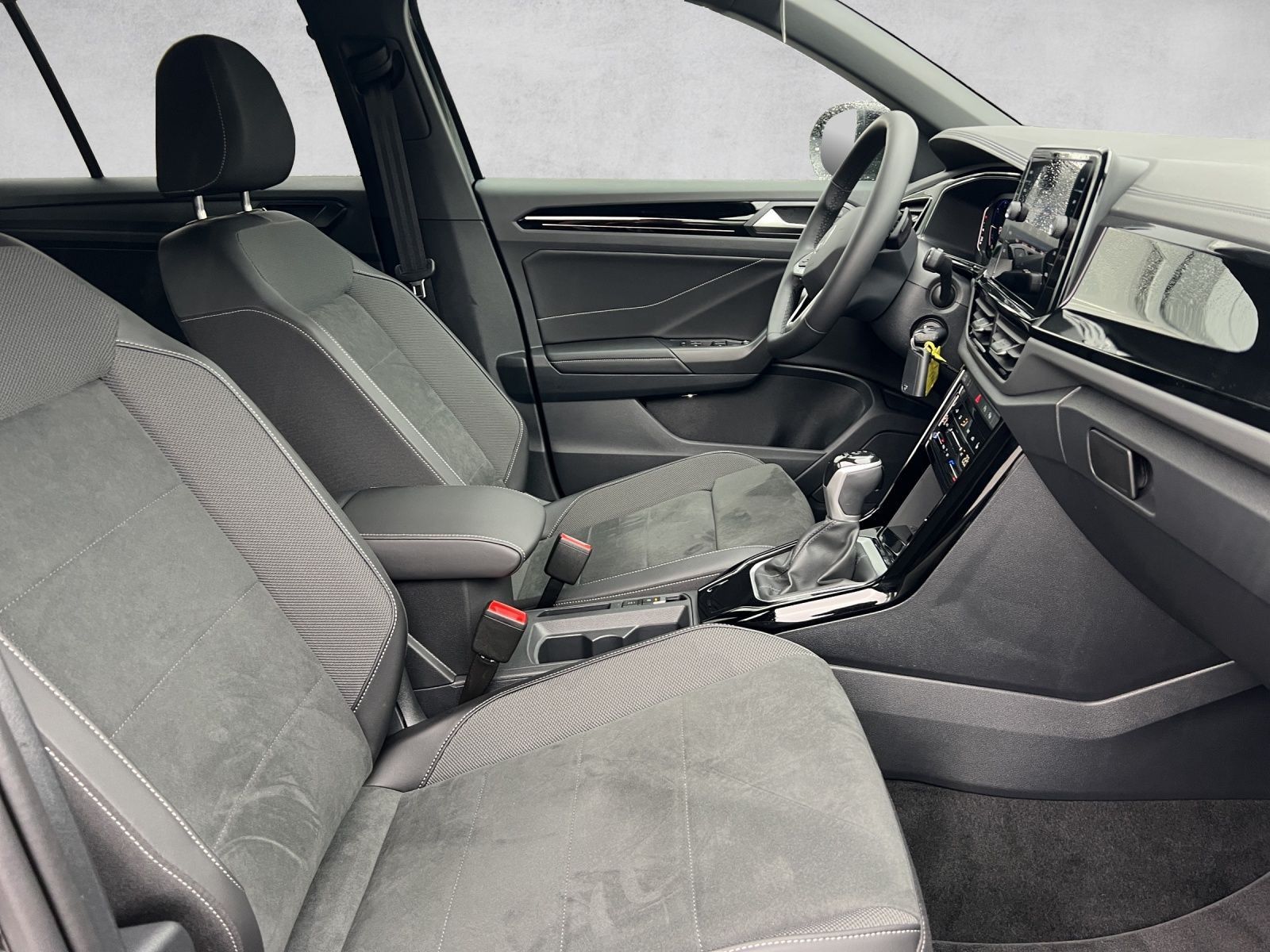 T-Roc Style 2.0 TDI DSG AHK*ACC*Kamera*Black Sty