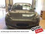 Tesla Model  3 ACC LED Sitzheizung Kamera Keyless-Entr - Tesla Model 3 in Mannheim