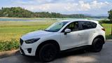 Mazda CX-5 2.5 SKYACTIV-G 192 Sports-Line AWD i AT... - Mazda CX-5: Awd