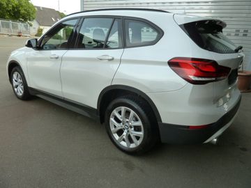 BMW X1 - 5