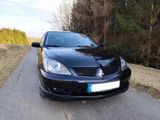 Mitsubishi Lancer 1.6 Intense Kombi  - Mitsubishi Lancer aus 2007